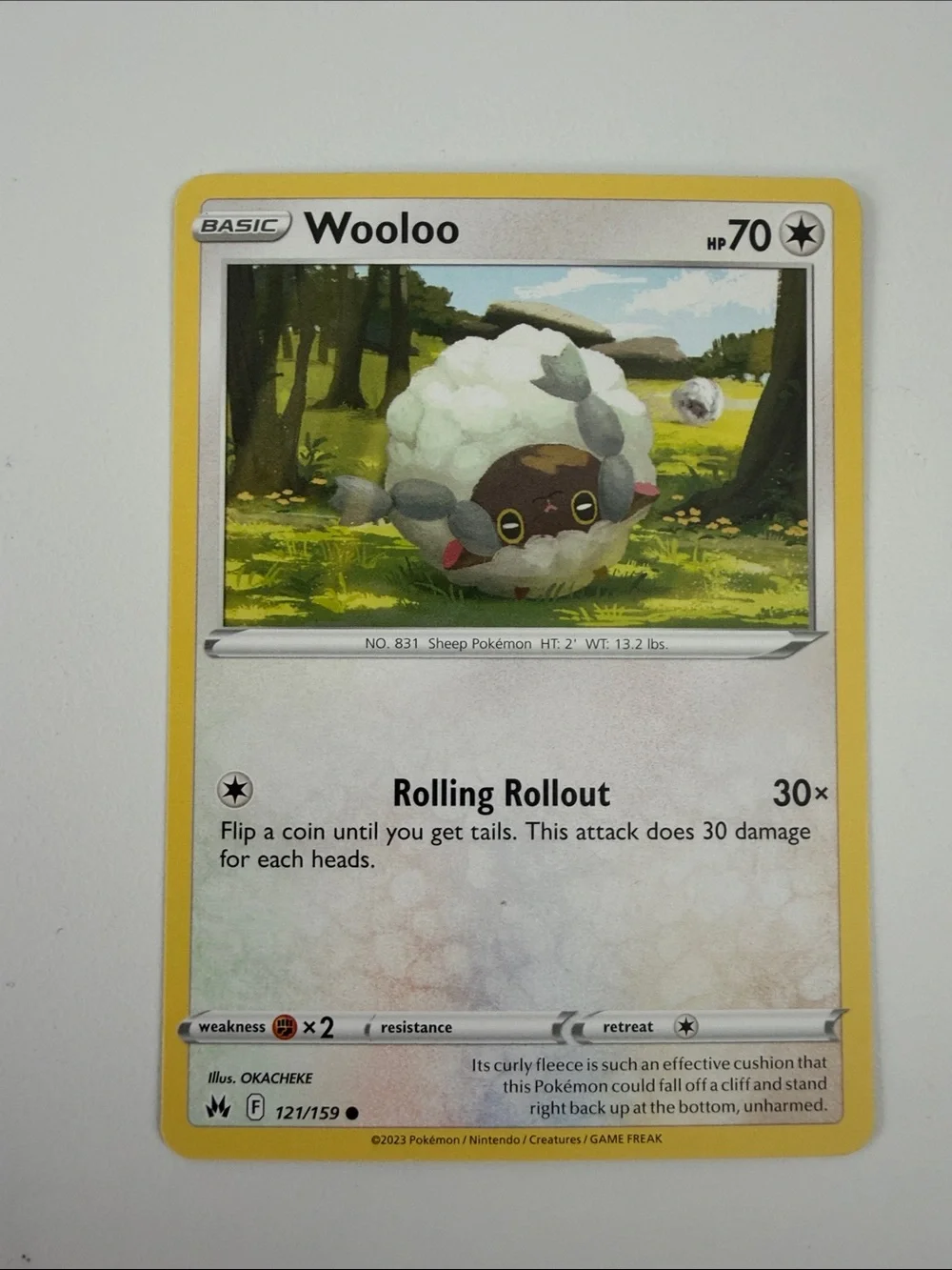 🌲 Forest Friends Pokémon Lot | Aipom Wooloo Bidoof Zangoose Jigglypuff ✨5/$25✨